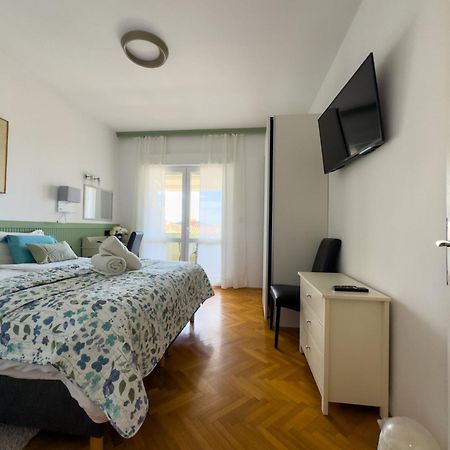Villa Leoni Dubrovnik Ngoại thất bức ảnh