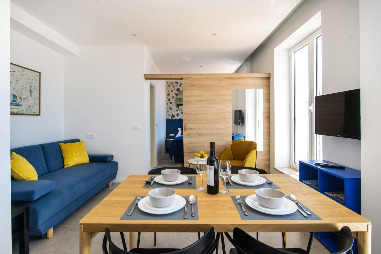 Villa Leoni Dubrovnik Ngoại thất bức ảnh