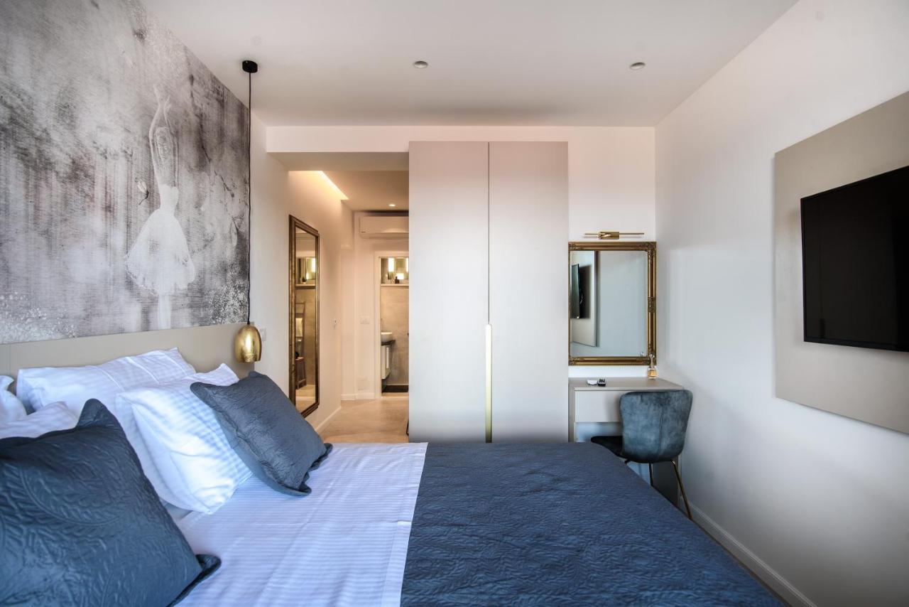 Villa Leoni Dubrovnik Ngoại thất bức ảnh