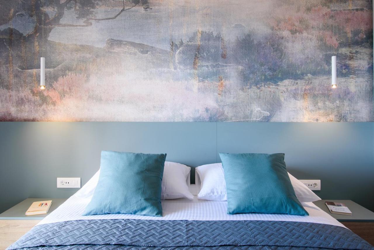 Villa Leoni Dubrovnik Ngoại thất bức ảnh