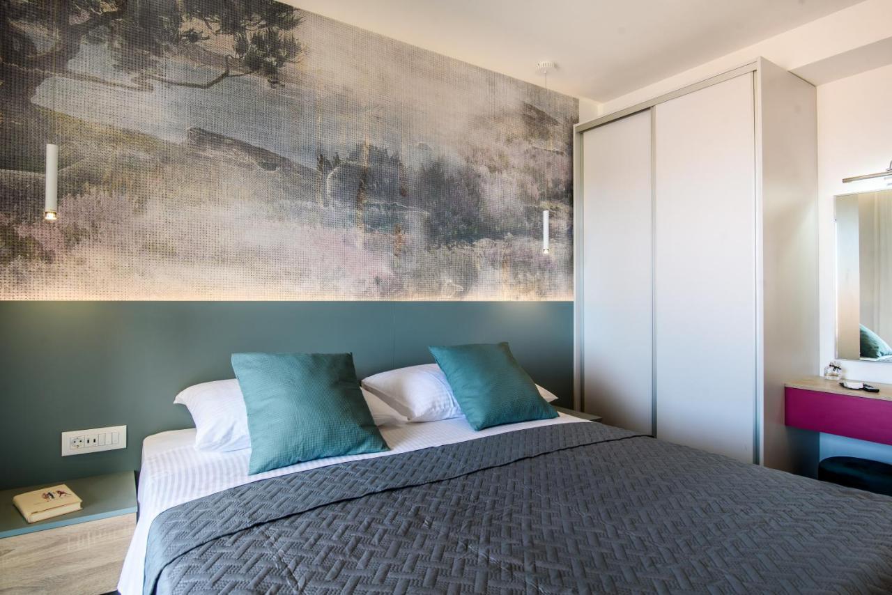 Villa Leoni Dubrovnik Ngoại thất bức ảnh