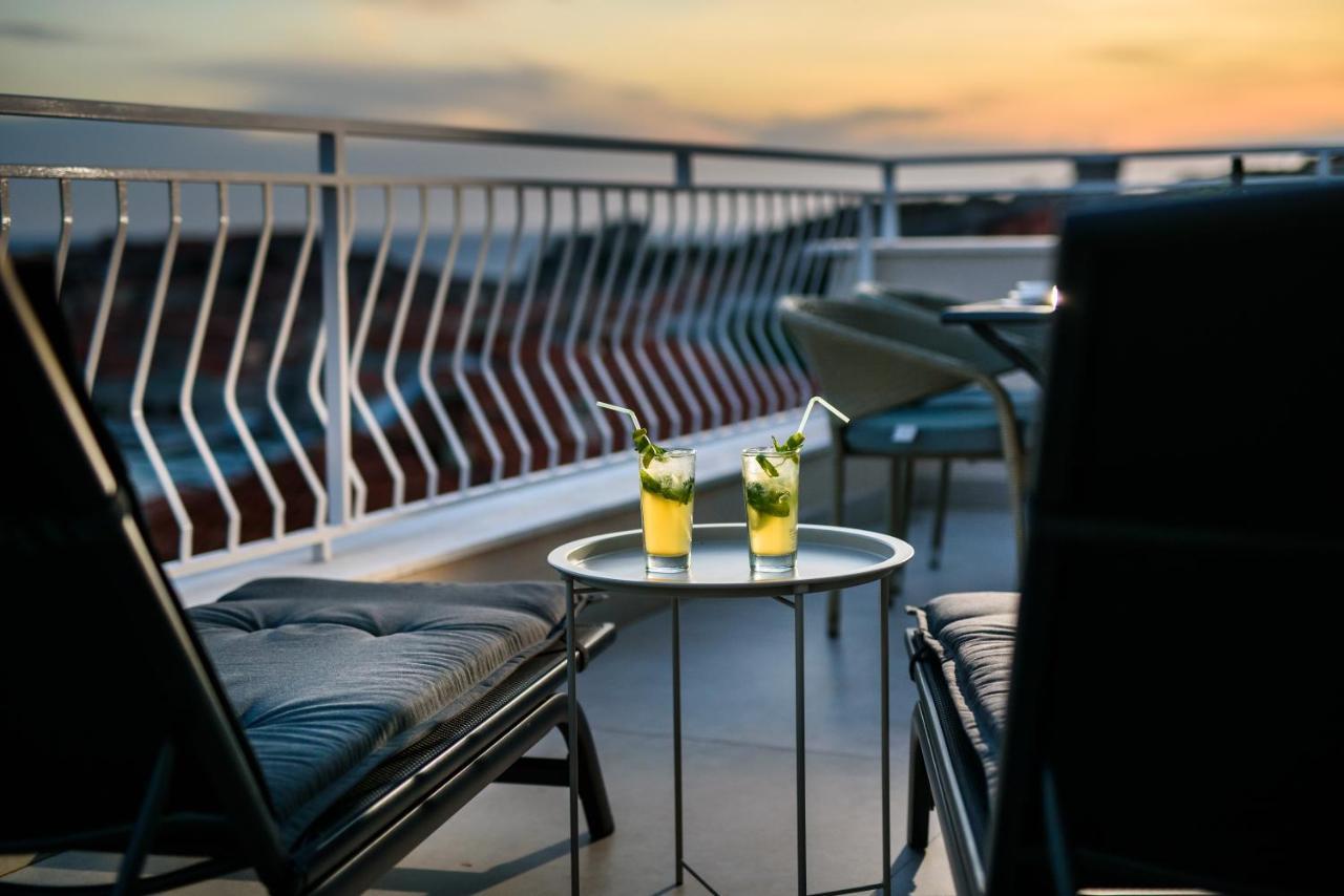 Villa Leoni Dubrovnik Ngoại thất bức ảnh
