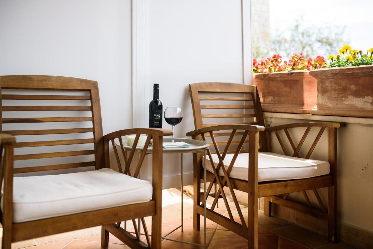 Villa Leoni Dubrovnik Ngoại thất bức ảnh