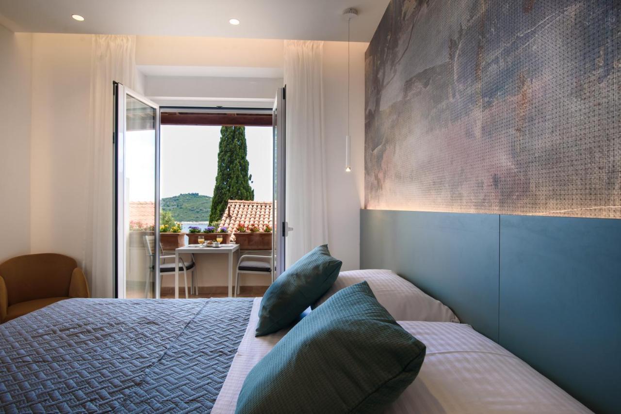 Villa Leoni Dubrovnik Ngoại thất bức ảnh