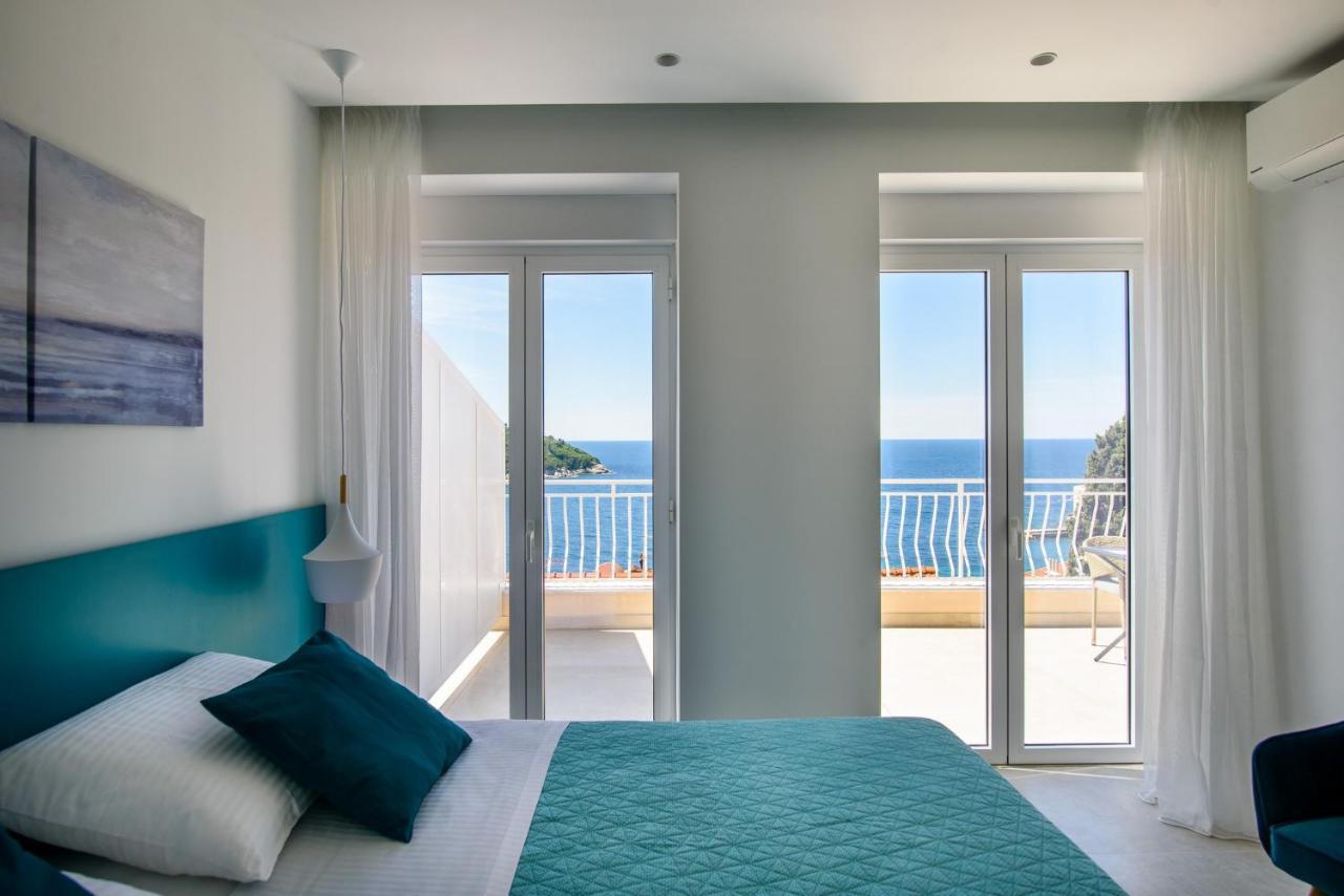 Villa Leoni Dubrovnik Ngoại thất bức ảnh