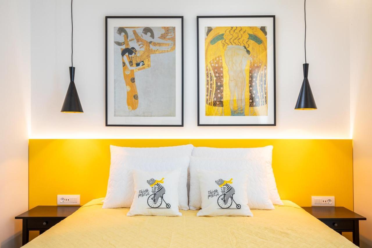 Villa Leoni Dubrovnik Ngoại thất bức ảnh