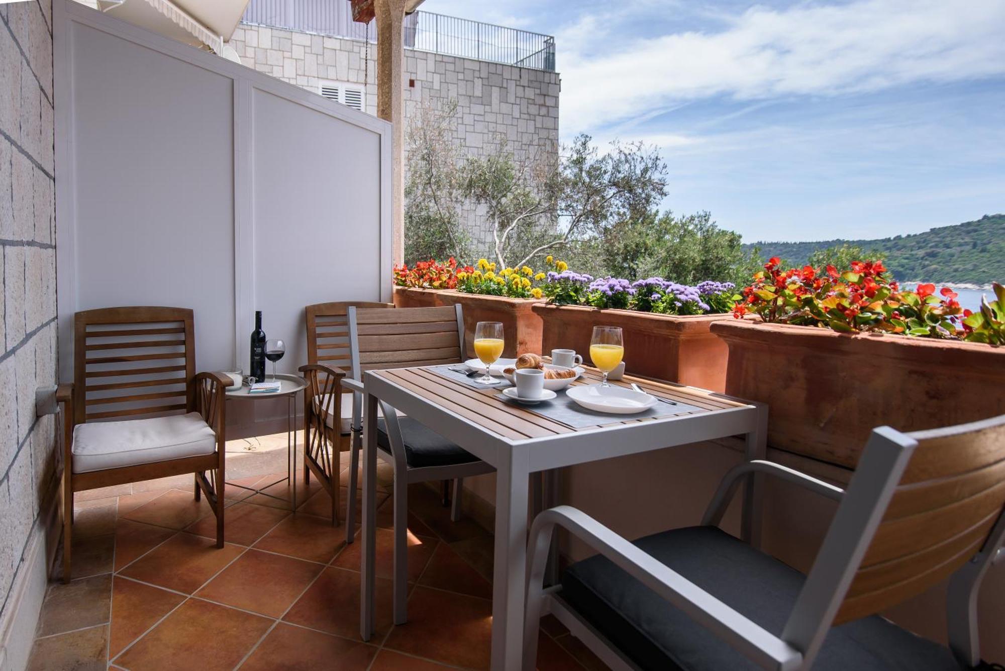 Villa Leoni Dubrovnik Phòng bức ảnh