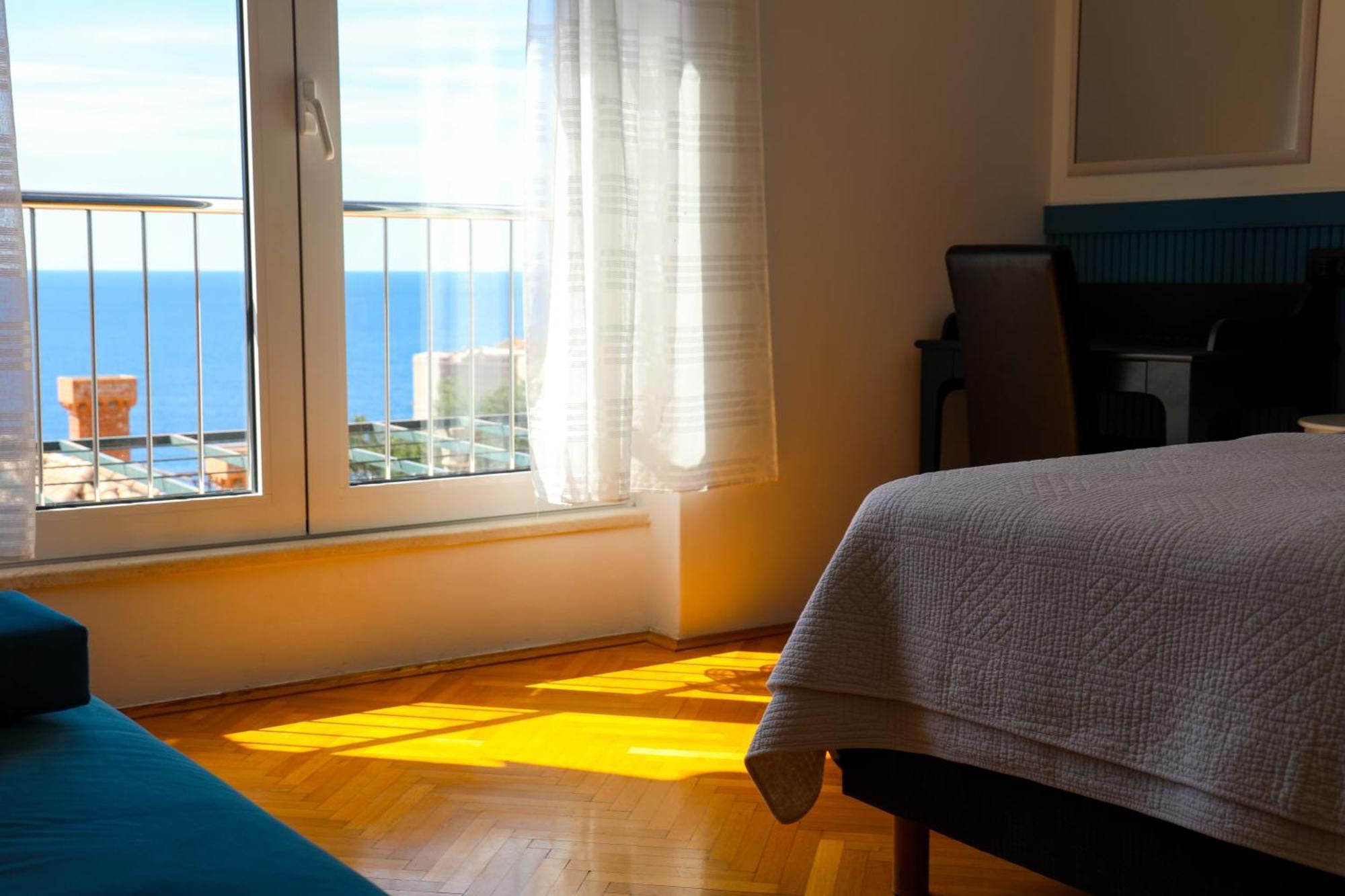 Villa Leoni Dubrovnik Ngoại thất bức ảnh