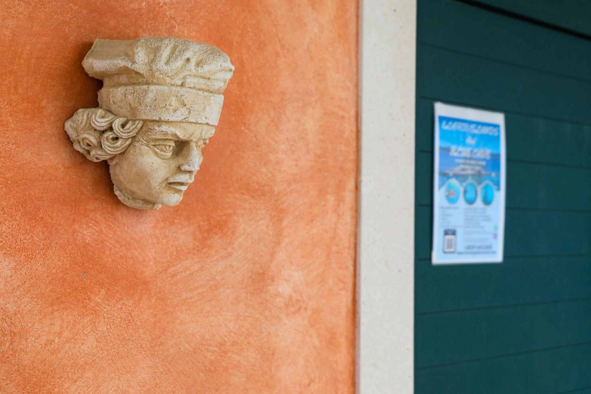 Villa Leoni Dubrovnik Ngoại thất bức ảnh
