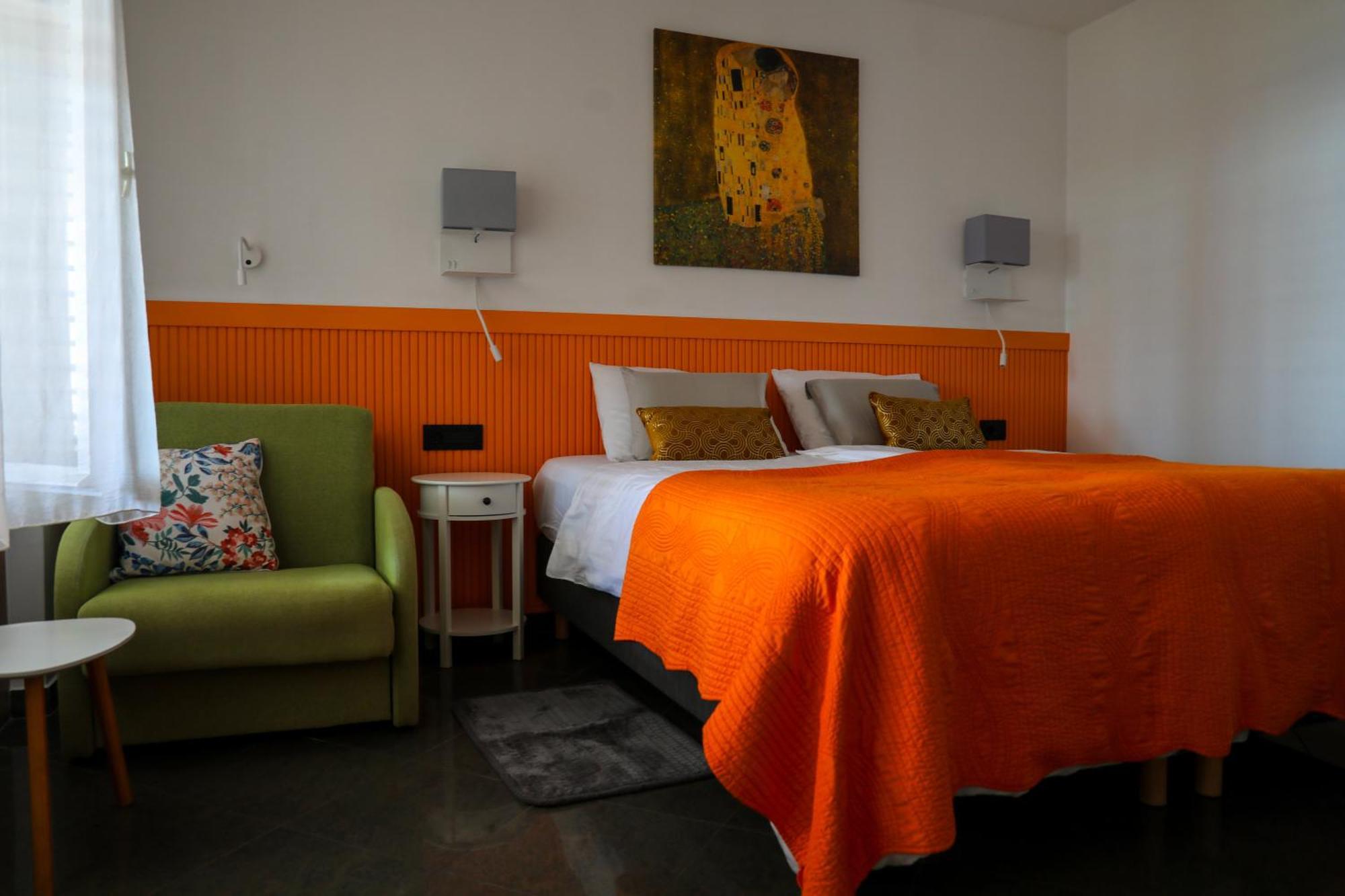 Villa Leoni Dubrovnik Ngoại thất bức ảnh
