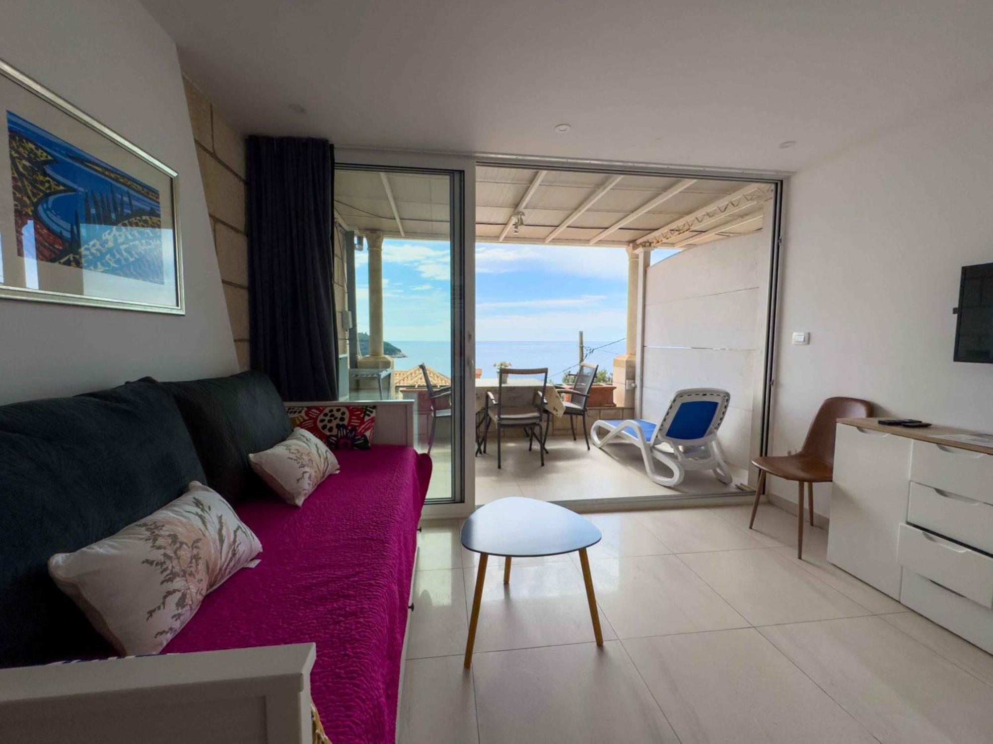 Villa Leoni Dubrovnik Ngoại thất bức ảnh